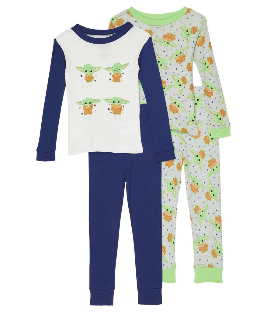 Favorite Characters Star Wars Four Child (Toddler)