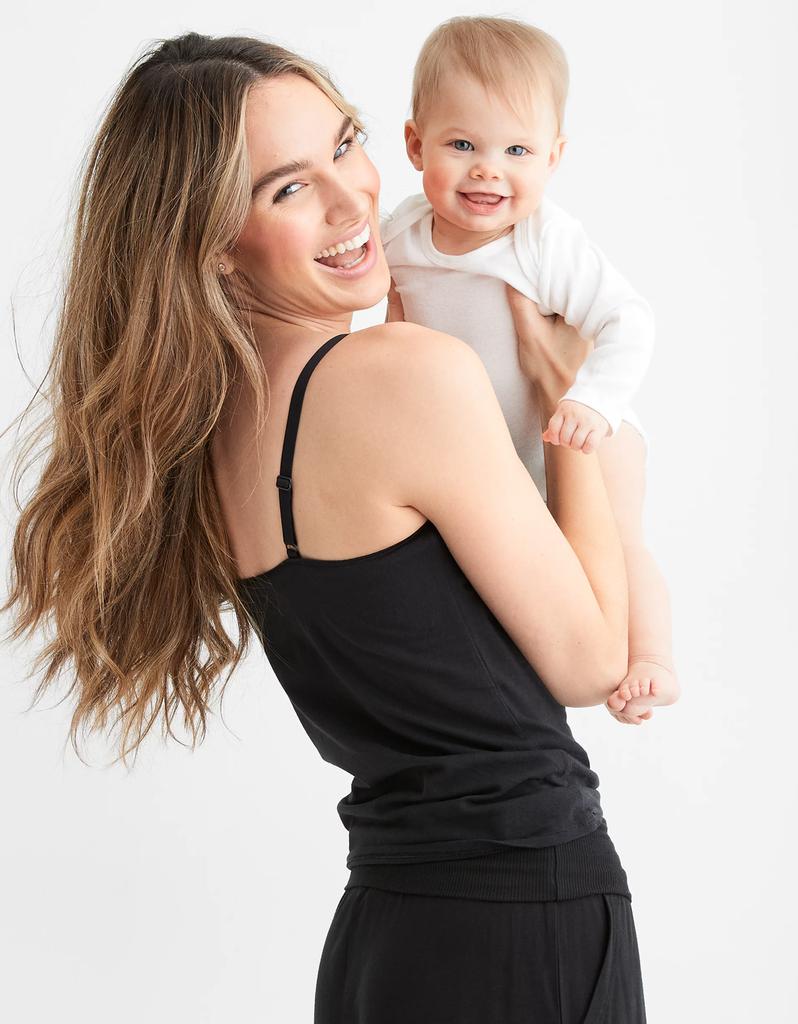 Aerie Mama By Aerie™ Nursing Tank Top