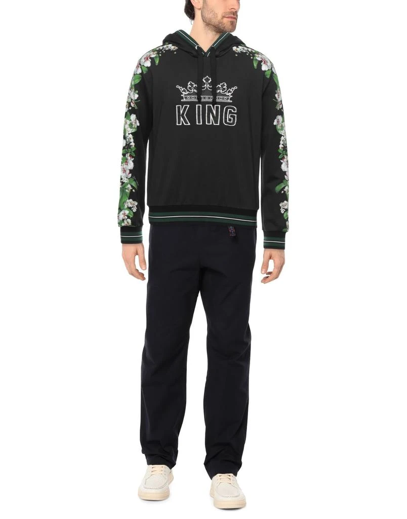 Dolce
Gabbana Hooded sweatshirt 2