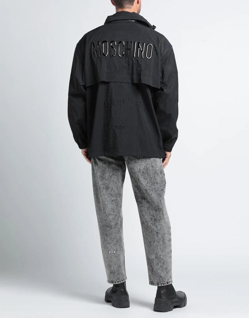 Moschino Jacket 4