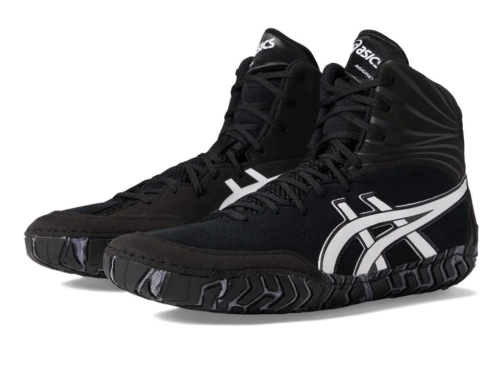 ASICS Aggressor 5 1