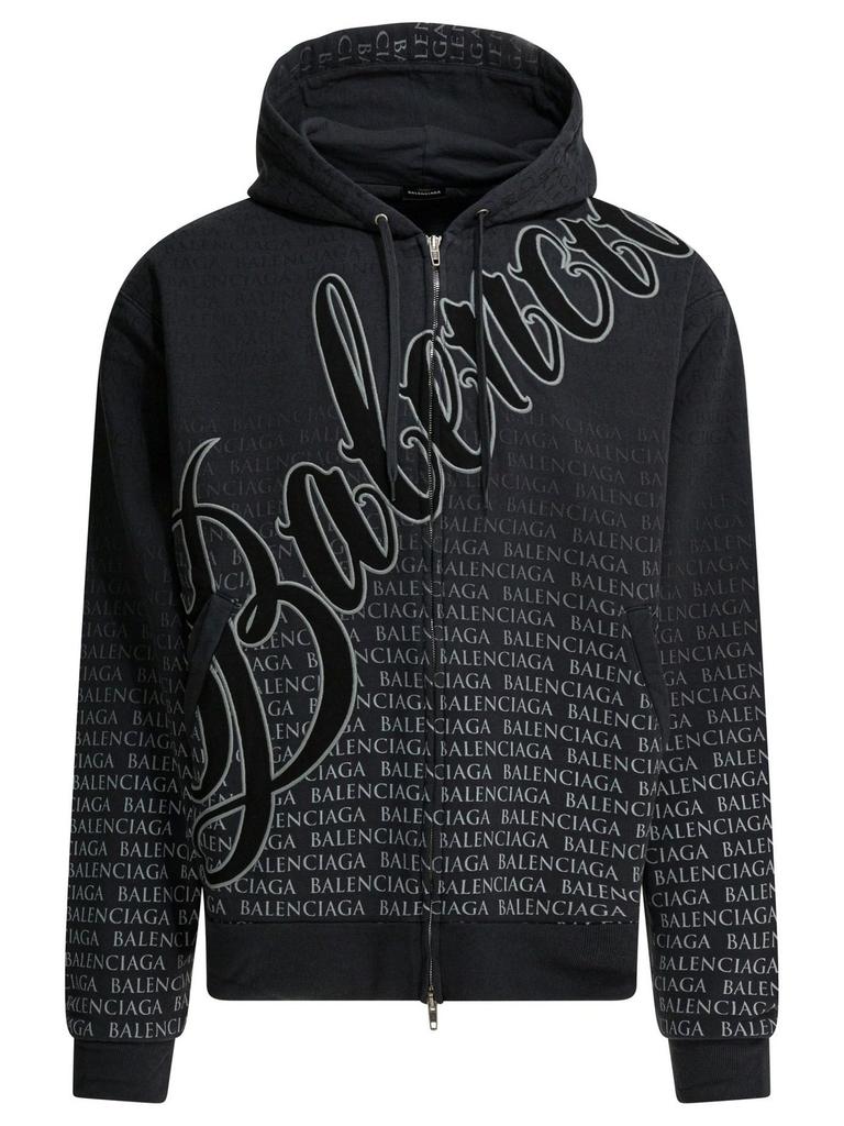 Men's Sample Sticker Hoodie – On Sale Now with Up to 52% Off