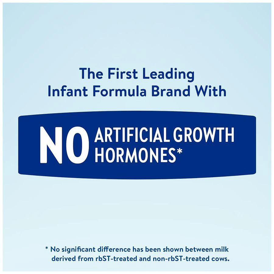 Similac Infant Formula with Iron, Powder 6