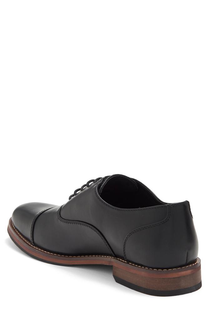 Abound Nathan Faux Leather Oxford