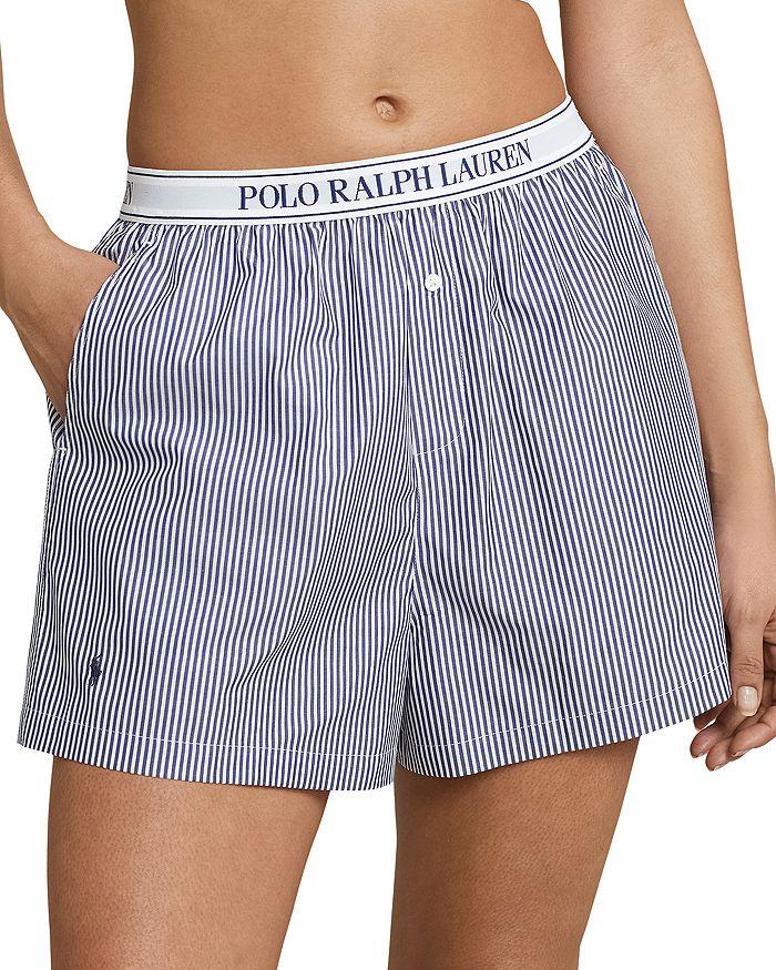 Ralph Lauren Striped Boxer Shorts