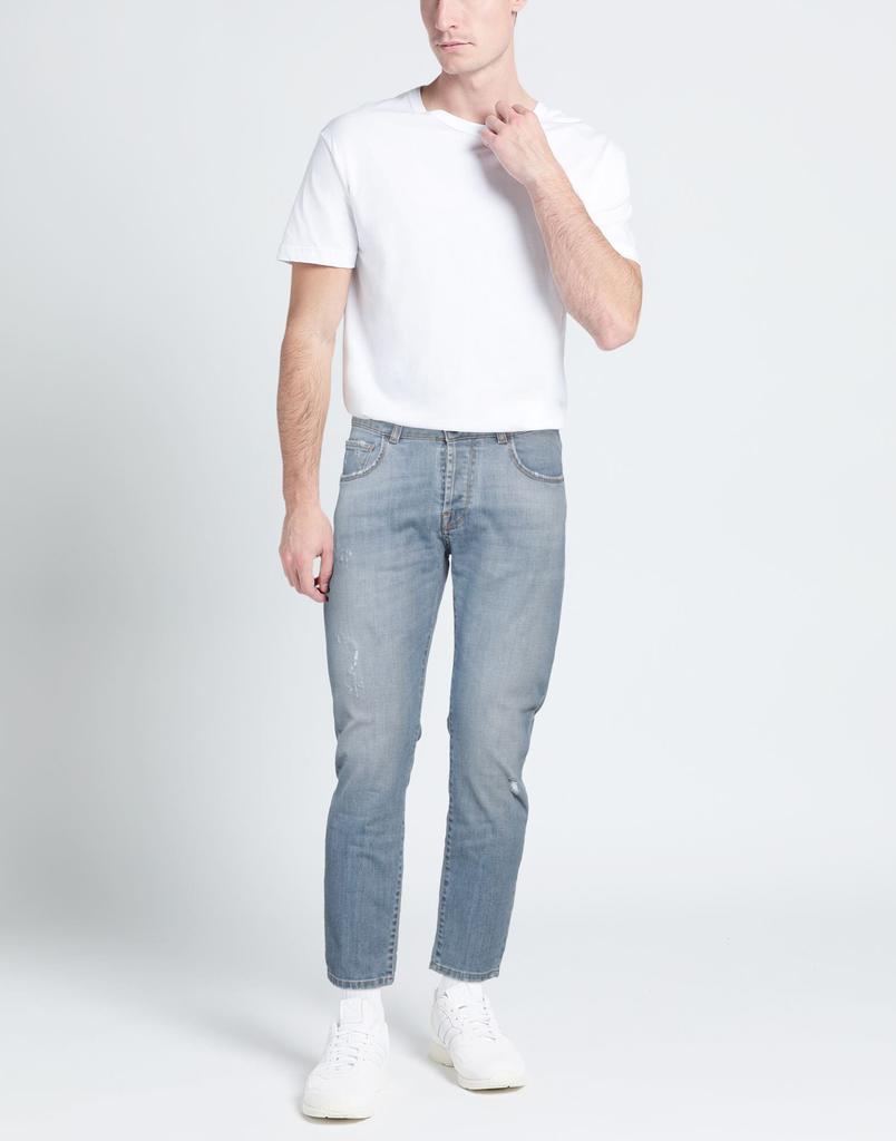 Reign Denim pants