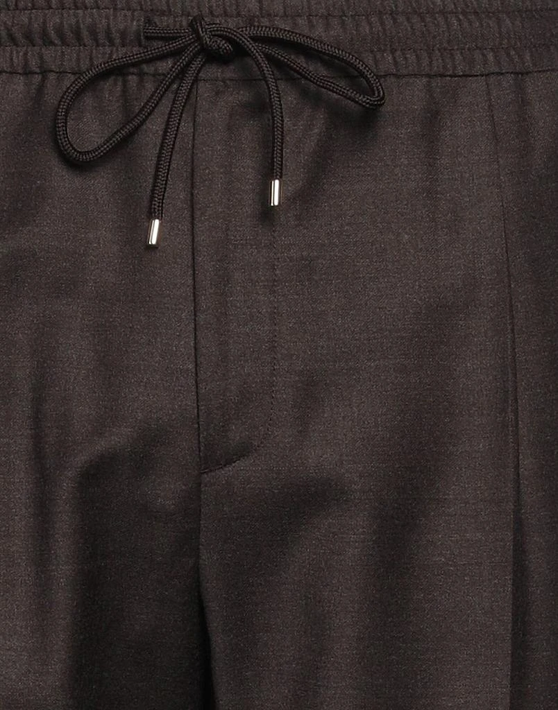 BRIGLIA 1949 Casual pants 4