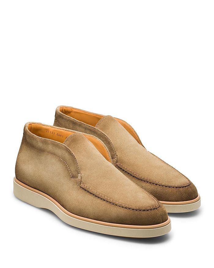 Magnanni Men's Loda Slip On Loafers
