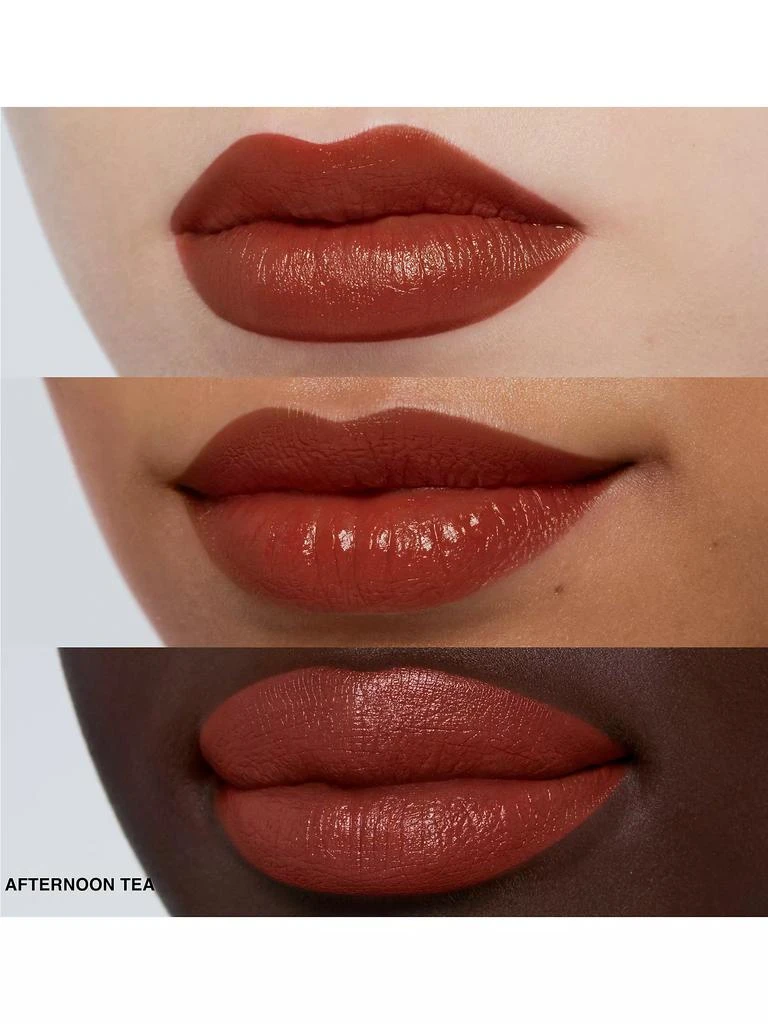 Bobbi Brown Luxe Lipstick 3