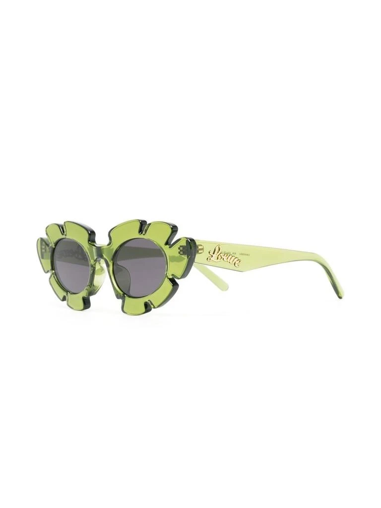 Loewe LOEWE - Flower Sunglasses 4