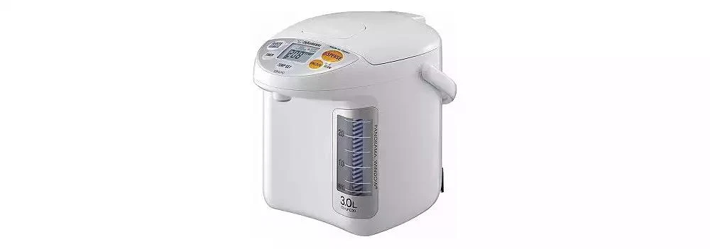 Zojirushi Cd-Lfc30 Micom Water Boiler And Warmer (101 Oz, White) 1