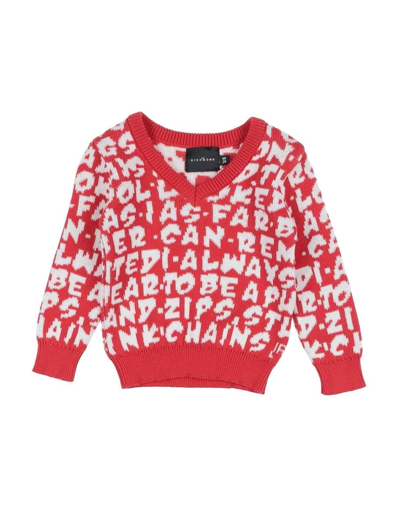 John Richmond Sweater