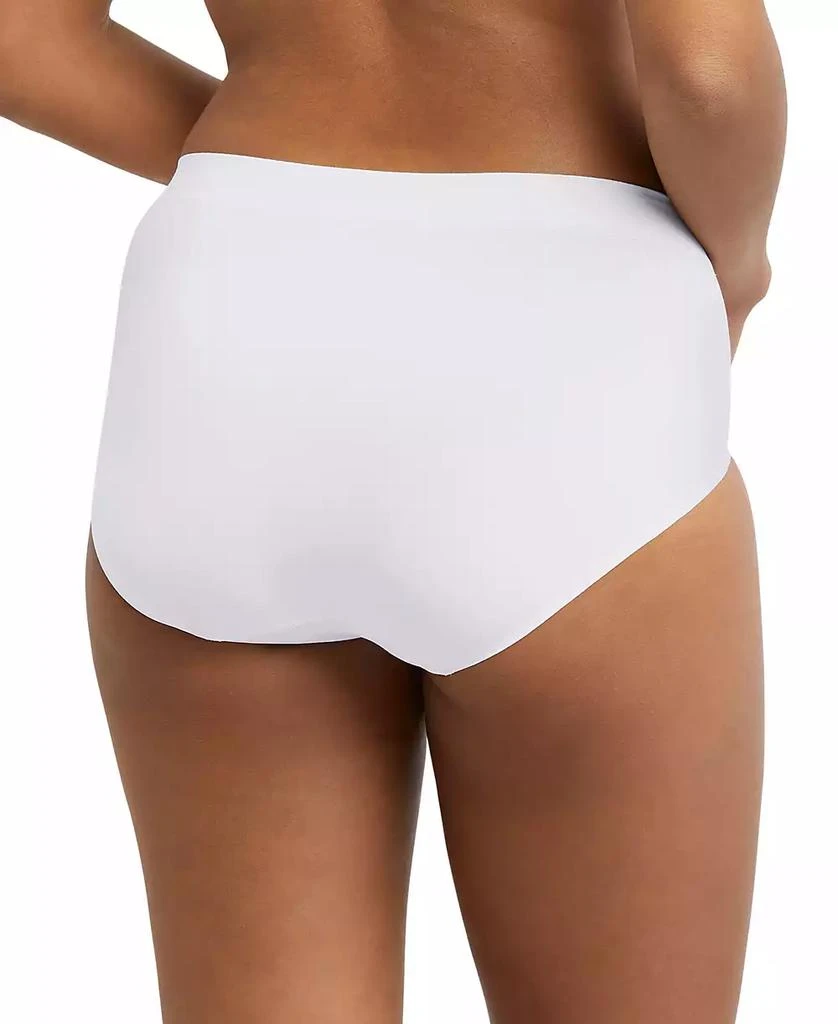Bali Women's Comfort Revolution Modern Seamless Brief Underwear DFMSBF 2