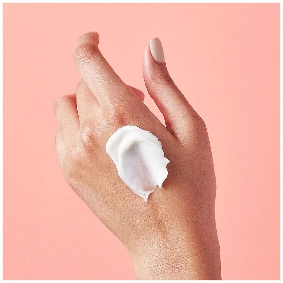 EOS Shea Better Hand Cream Coconut 6