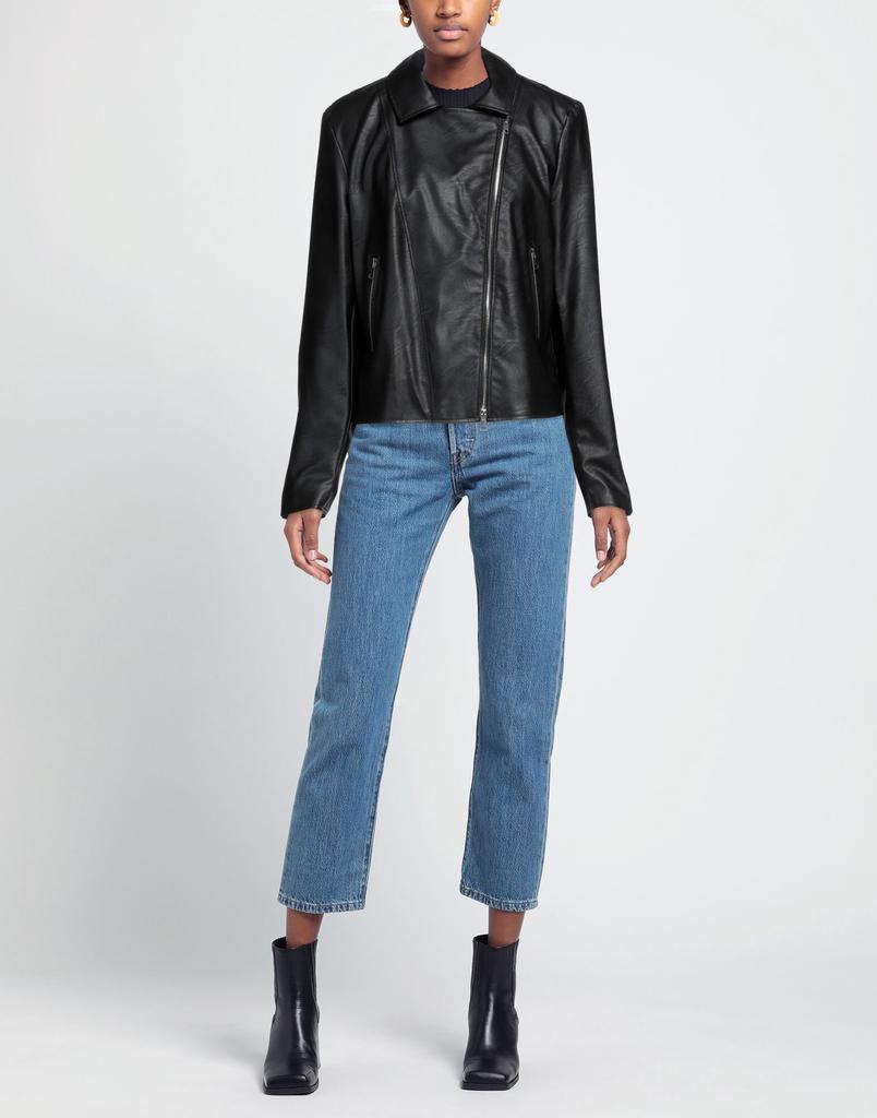STREET LEATHERS Biker jacket