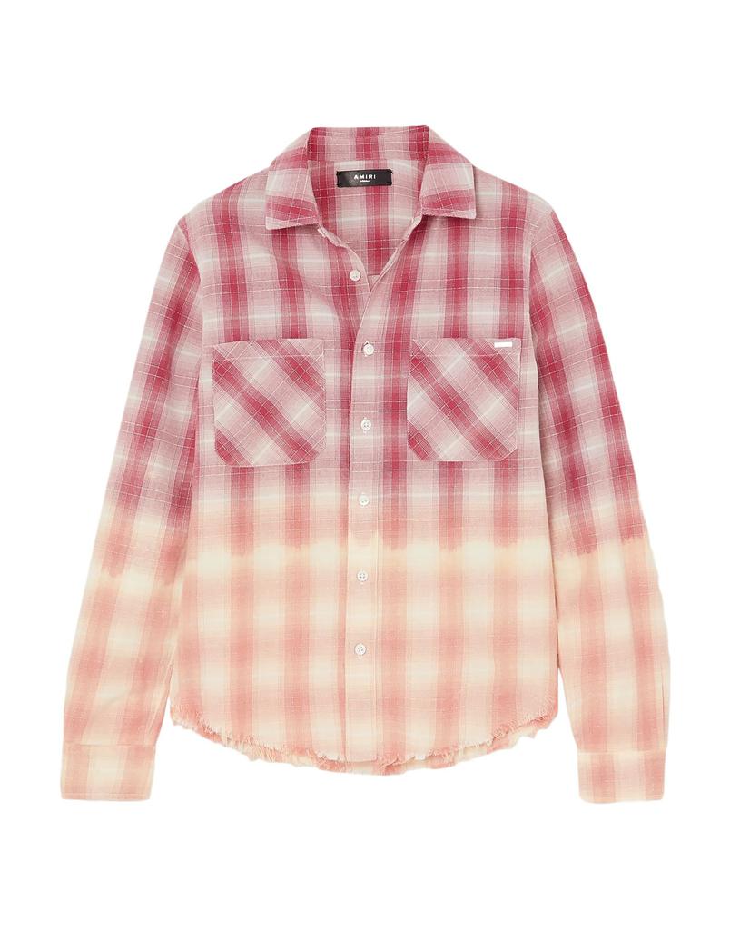 AMIRI Checked shirt