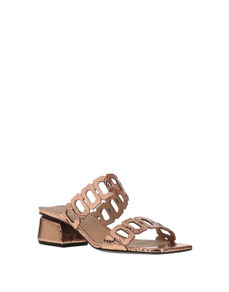 Fabi Sandals