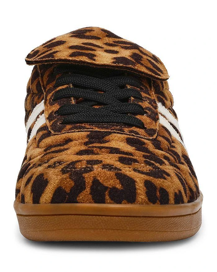 Steve Madden Women's Madrid Low Top Sneakers 5