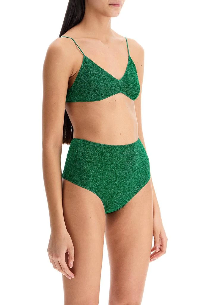 OSÉREE high-waisted lumiã¨re bikini set 2