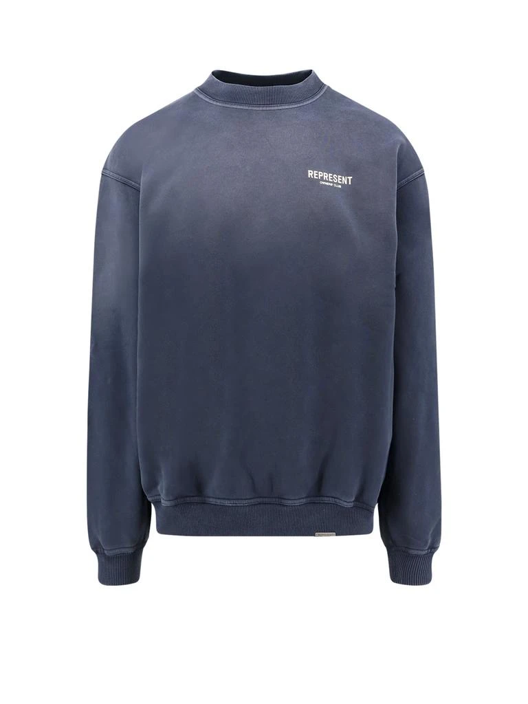 Represent Owners Club Sweatshirt 1