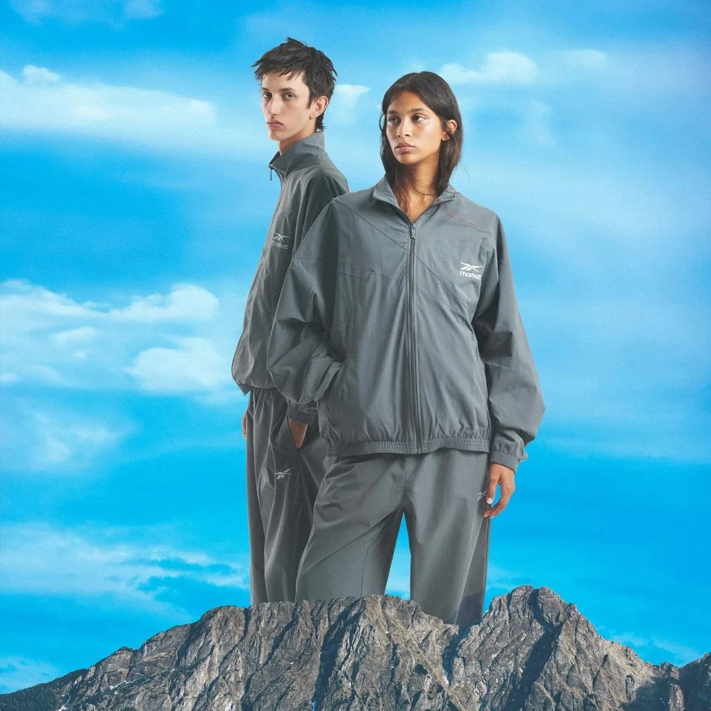 Reebok Reebok x MARKET Vector Jacket 2