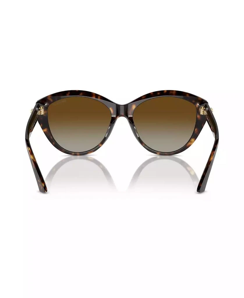Sunglass Hut Collection Women's Polarized Sunglasses, JC5007 4