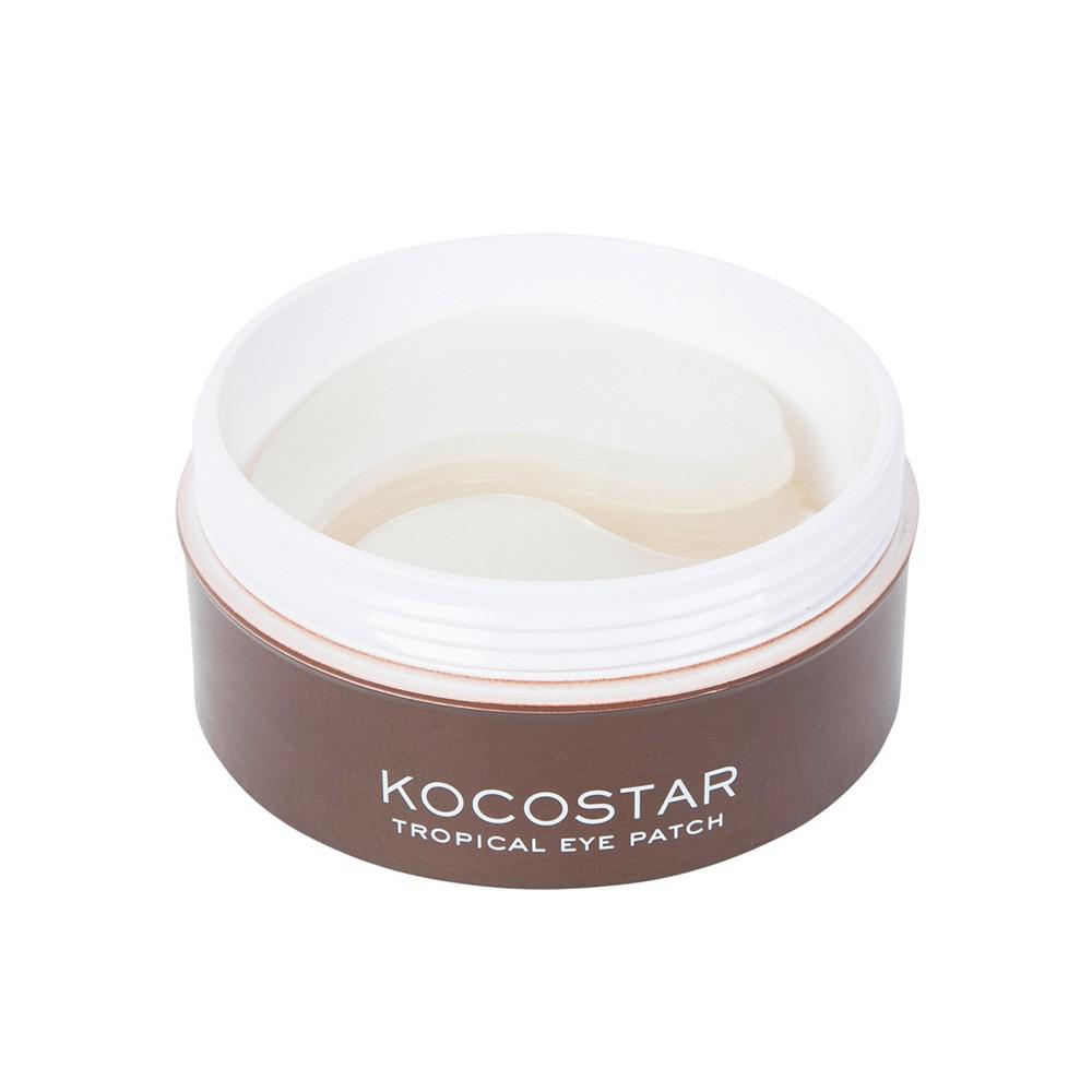 KOCOSTAR Tropical Eye Patch - Coconut