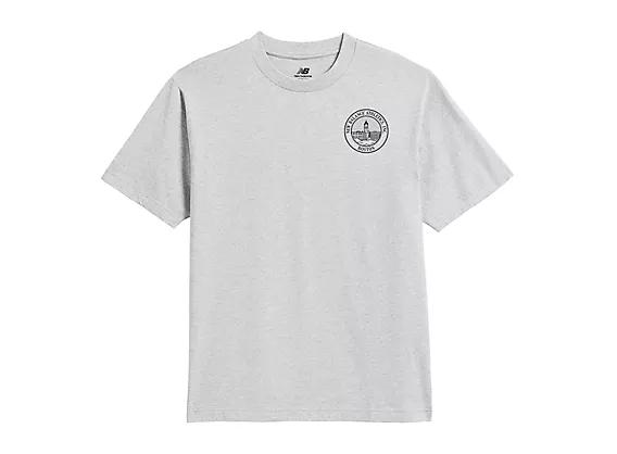 New Balance Crest T-Shirt
