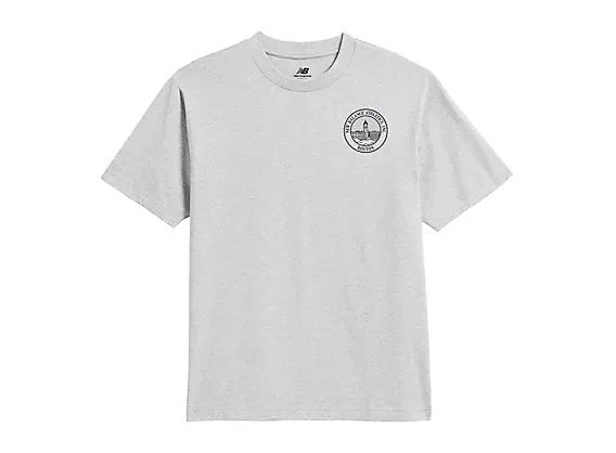 New Balance Crest T-Shirt 1
