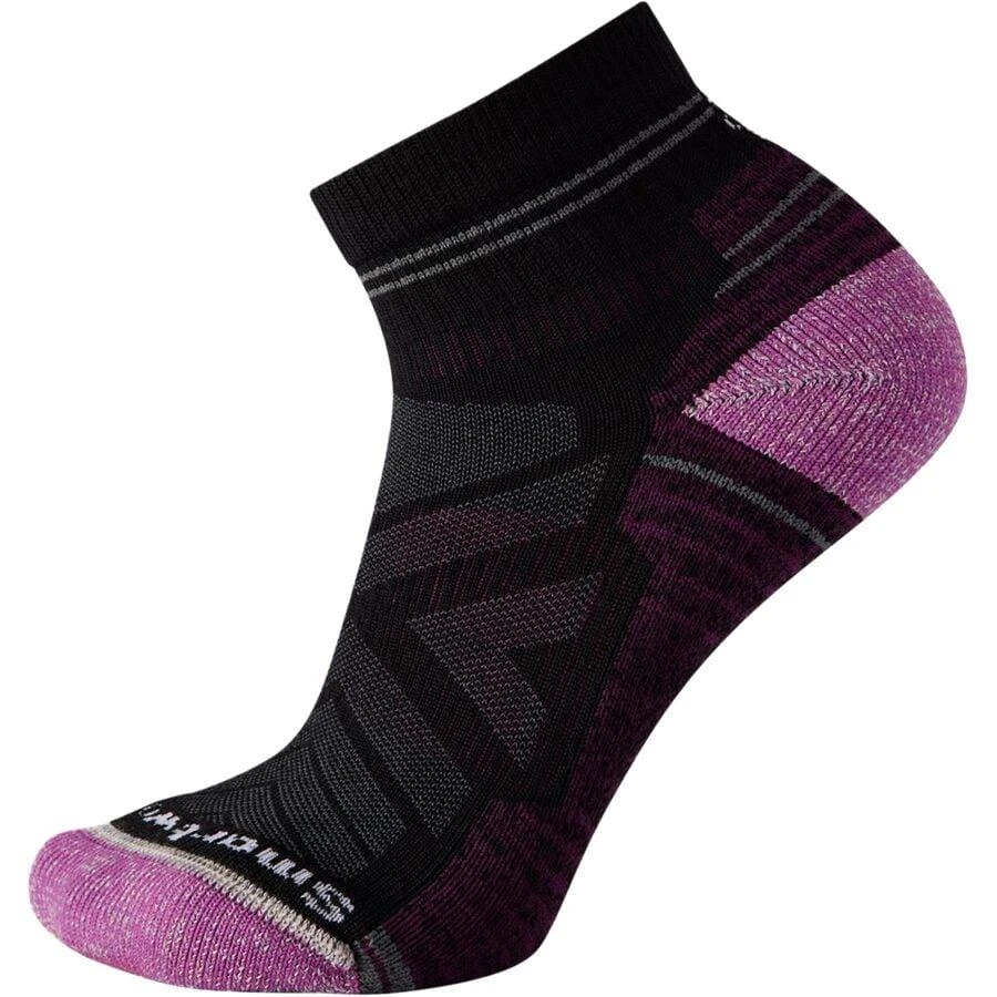 SmartWool Performance Hike Light Cushion Ankle Sock - Women's 1