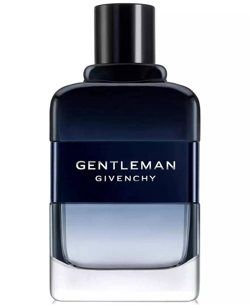 Givenchy Men's Gentleman Eau de Toilette Intense Spray, 3.3-oz. 1