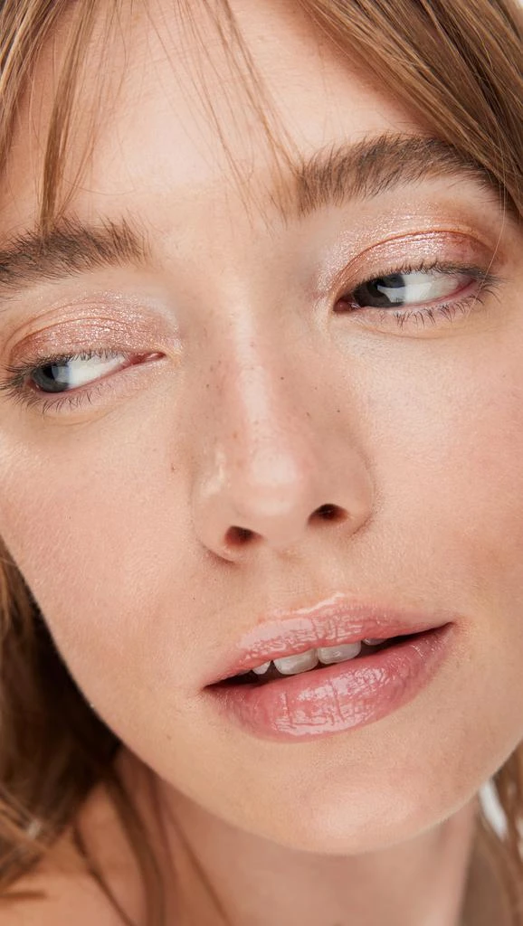 Stila Shimmer & Glow Liquid Eye Shadow 4