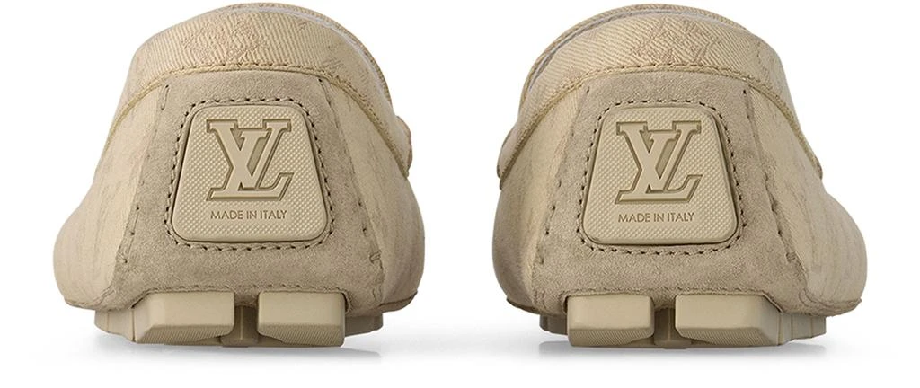 Louis Vuitton LV Driver Moccasin 4
