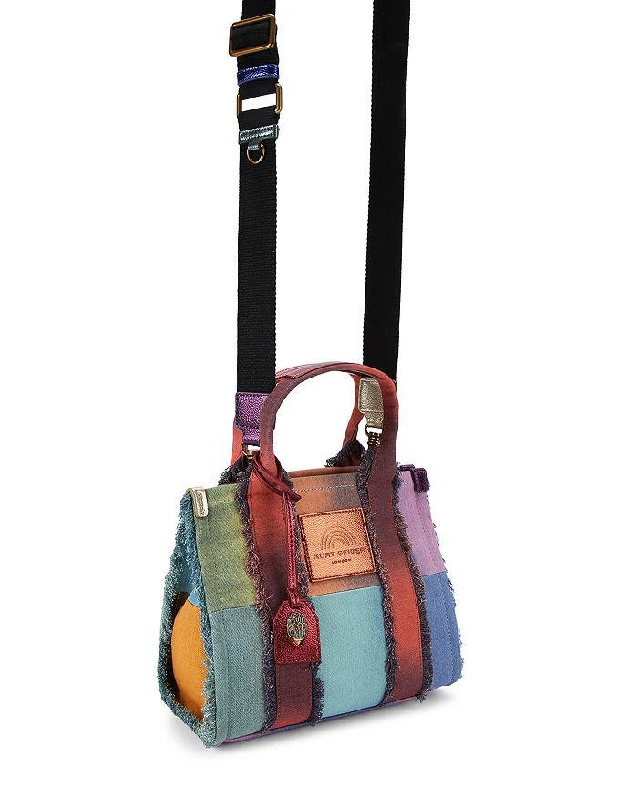 Kurt Geiger Small Southbank Tote 2
