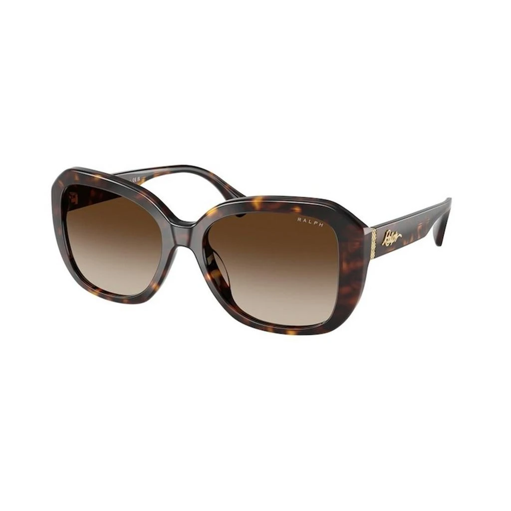 Ralph By Ralph Lauren Eyewear Square Frame Sunglasses – On  display picture 2