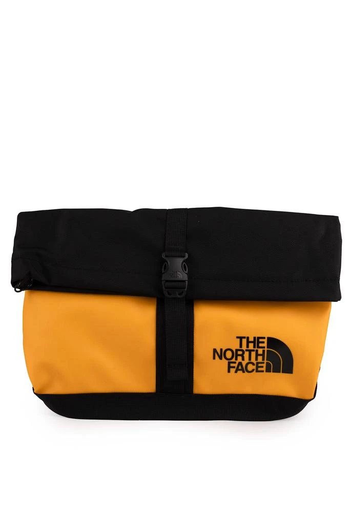 The North Face Base Camp Shoulder Bag 1