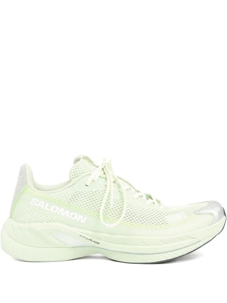 MM6 Mm6 Maison Margiela X Salomon X Salomon Slip-On Sneakers