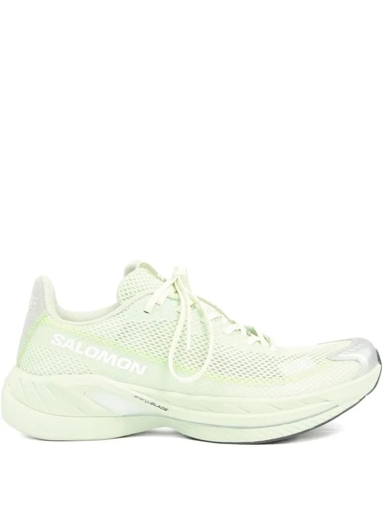 MM6 MM6 Maison Margiela X Salomon X Salomon Slip-On Sneakers 1