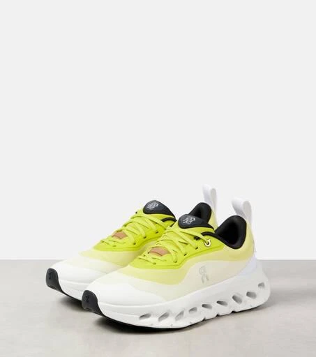 Loewe x On Cloudtilt 2.0 running shoes 4