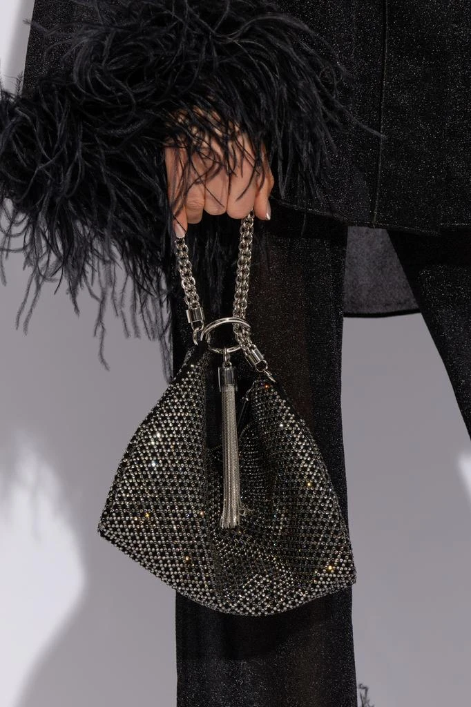 Jimmy Choo 'Callie' hand bag 2