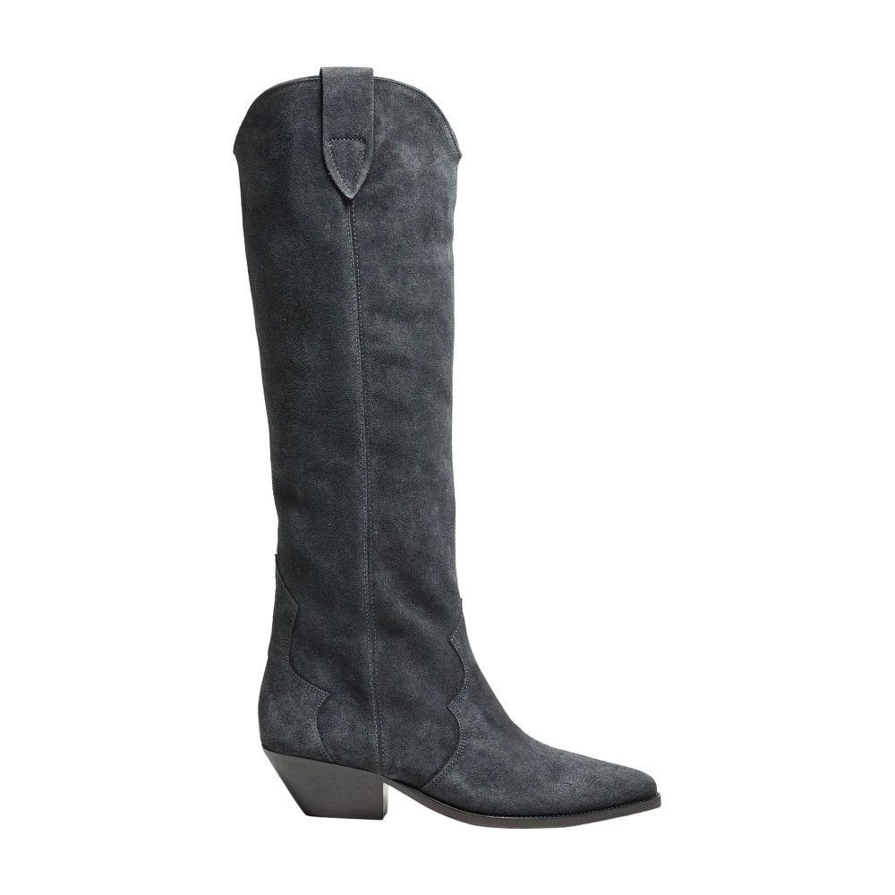 Isabel Marant Denvee boots 8