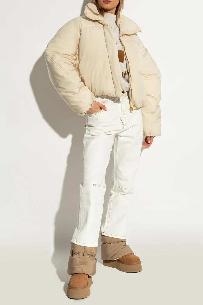 UGG Snow boots W Classic Mini Dipper Puffer 3