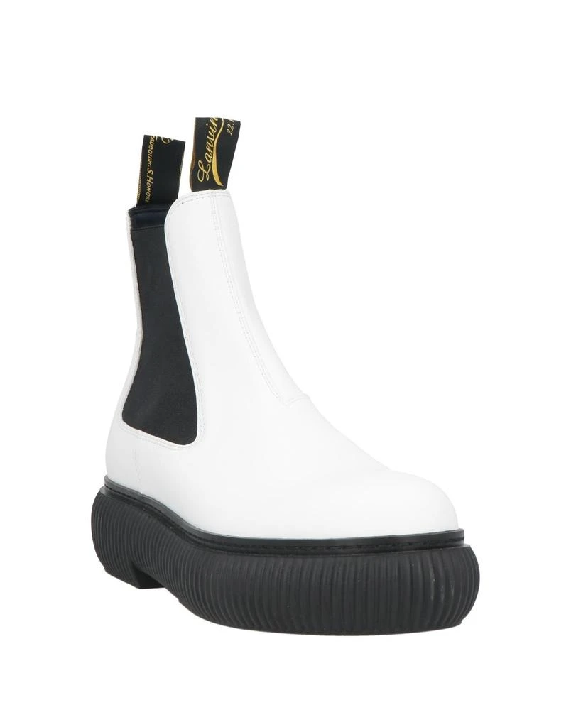 Lanvin Ankle boot 2