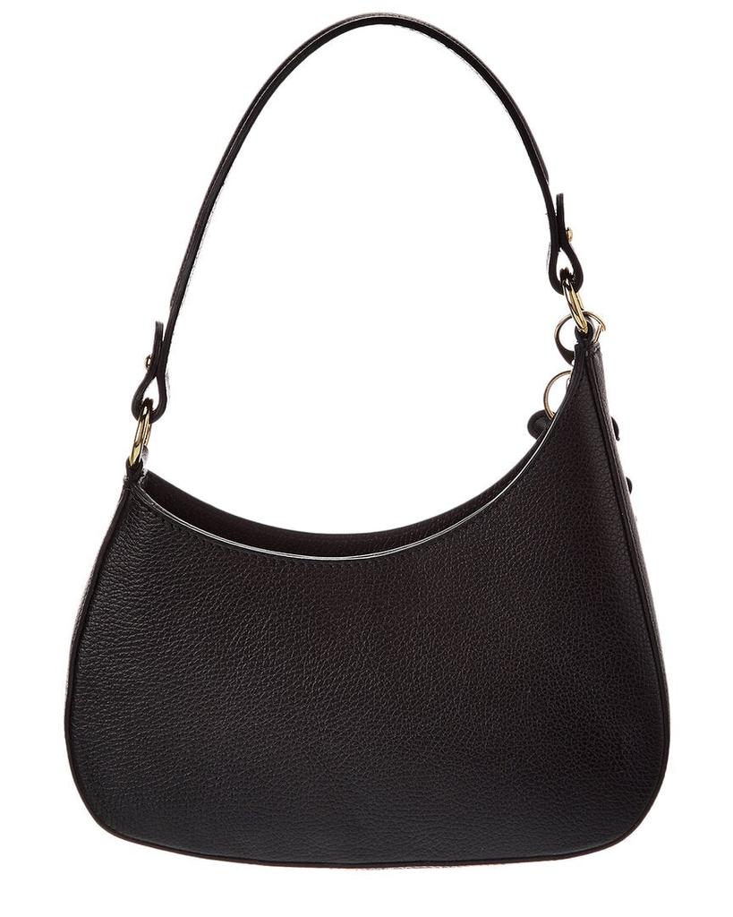 Persaman New York Sloane Leather Shoulder Bag