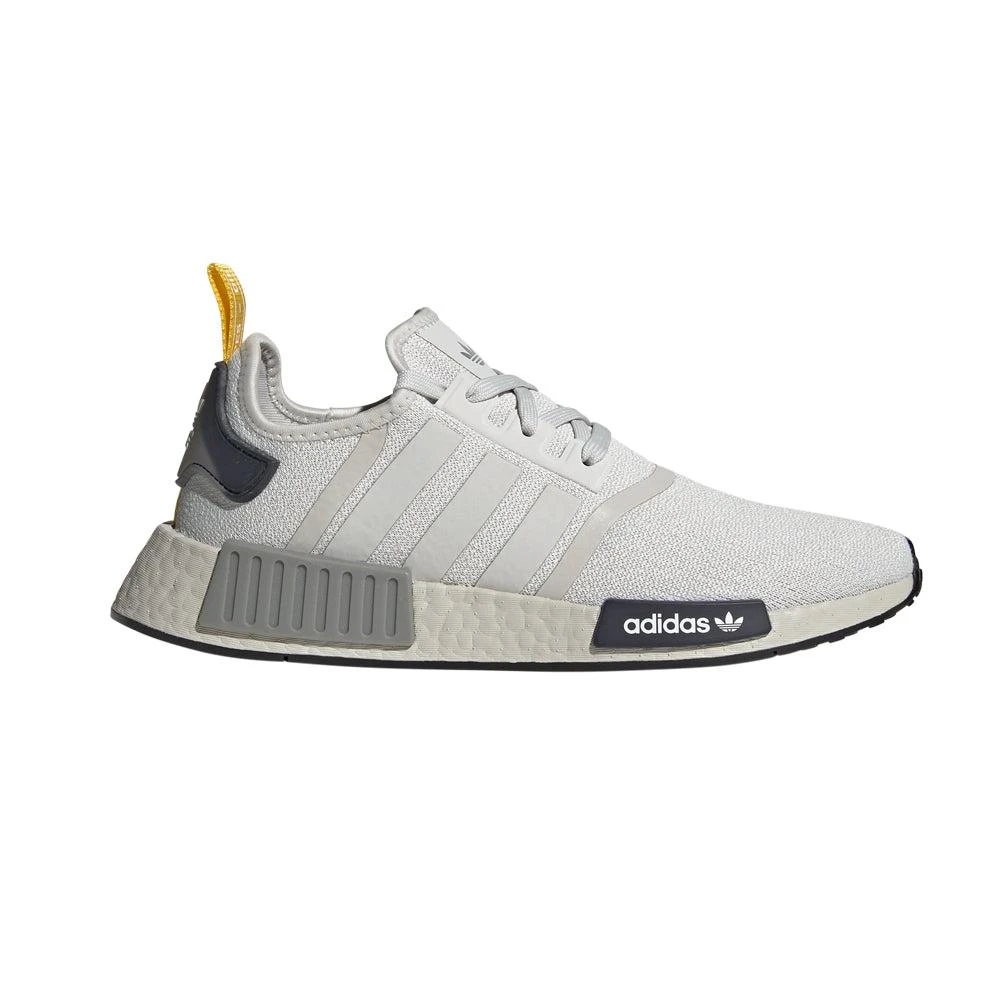 Adidas Nmd R1 Lace Up Sneakers 1