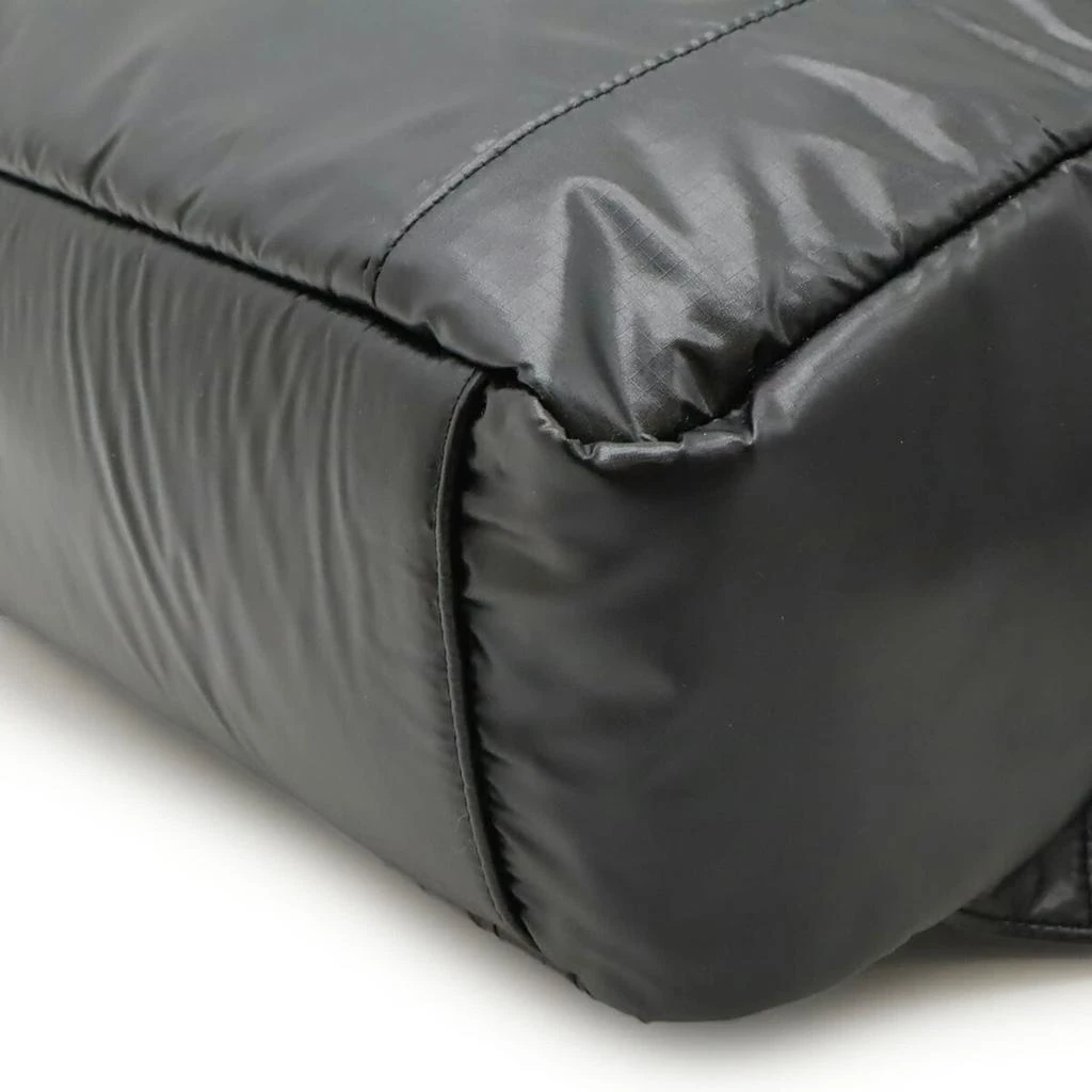 Yves Saint Laurent Nylon Backpack (Pre-Owned) 4