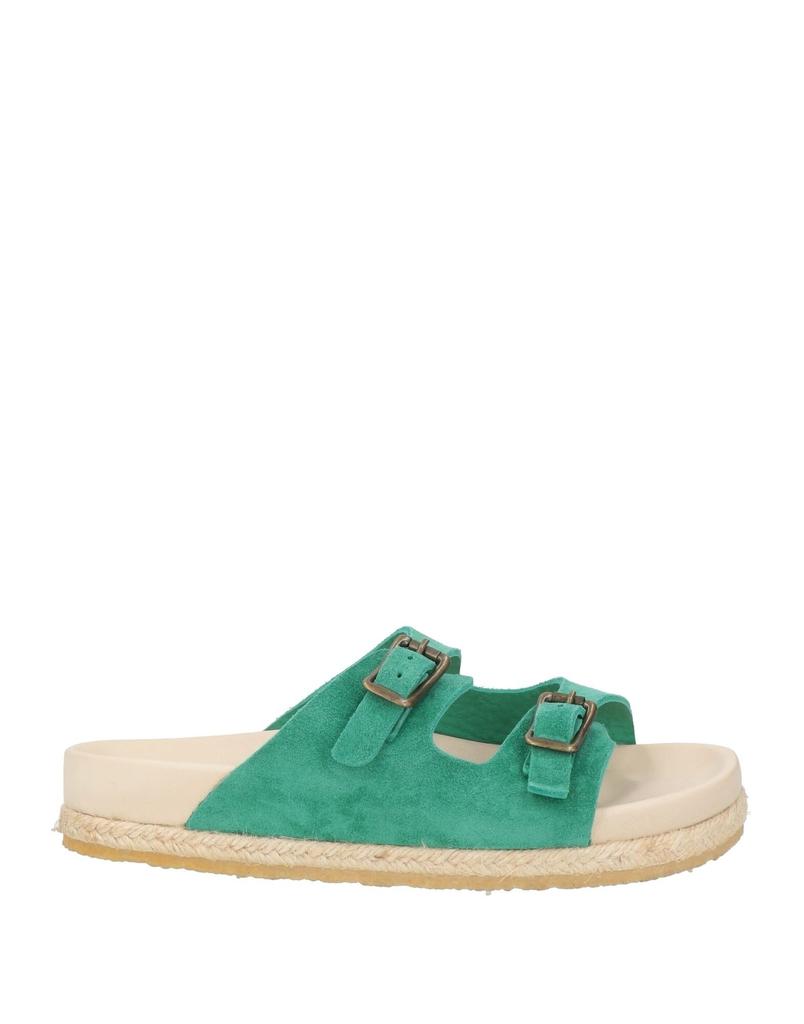 Yuketen Sandals