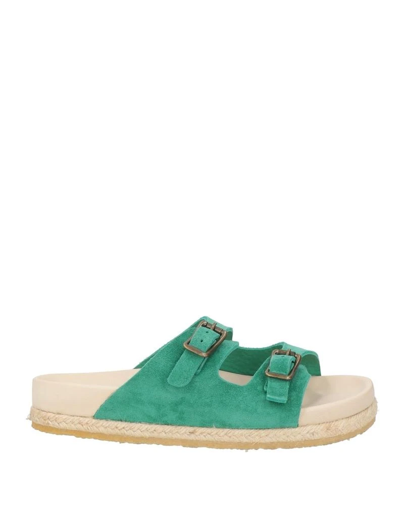 Yuketen Sandals 1