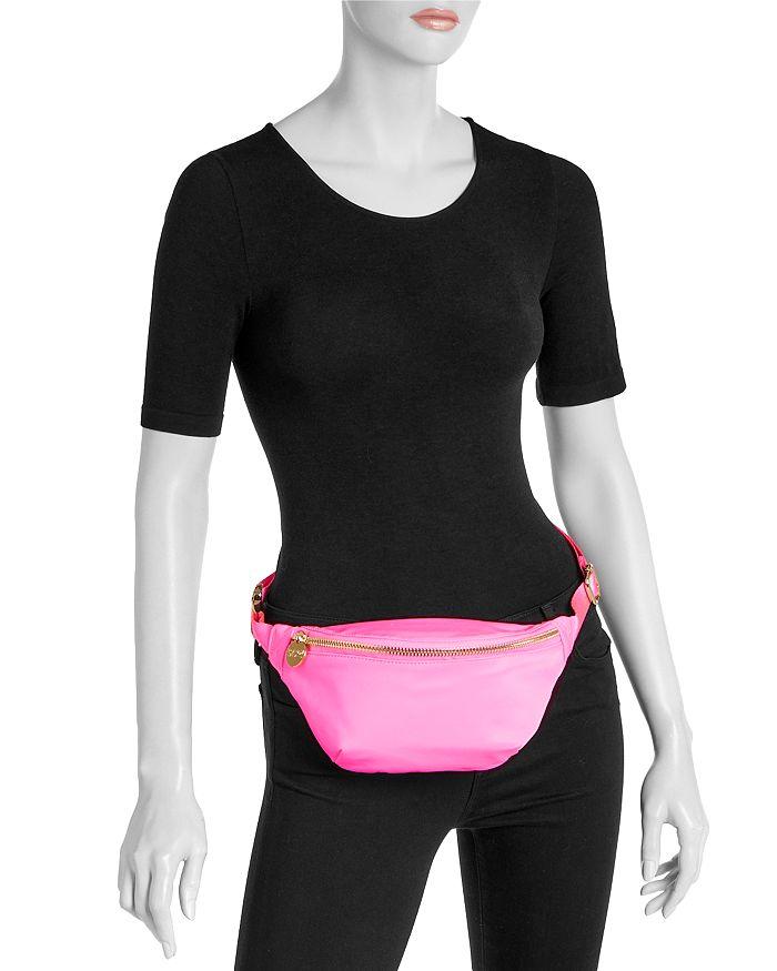 Stoney Clover Lane Classic Nylon Belt Bag