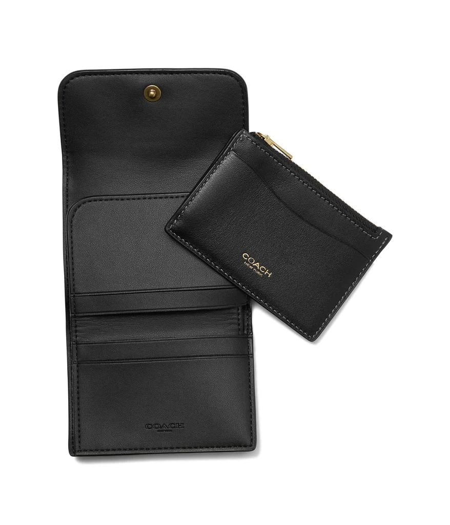 Coach Essential Card Holder Wallet 3